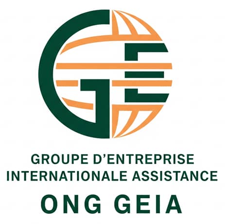 ONG GEIA