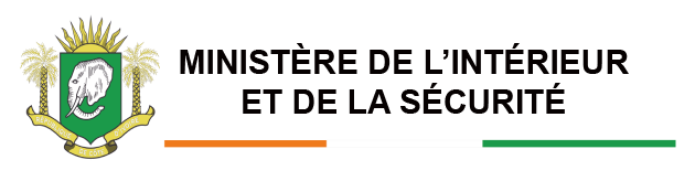 Ministère de l'Intérieur